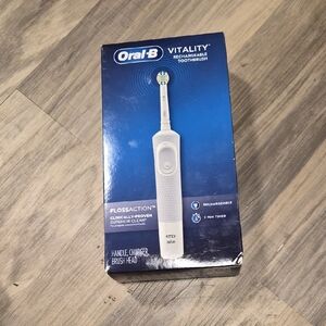 Rechargeable Toothbrush